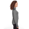 Picture of Ladies' Freestyle Half-Zip Pullover