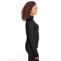 Picture of Ladies' Freestyle Half-Zip Pullover