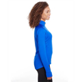 Picture of Ladies' Freestyle Half-Zip Pullover