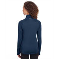 Picture of Ladies' Freestyle Half-Zip Pullover