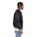 Picture of Men's Varsity Bomber Jacket