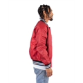 Picture of Men's Varsity Bomber Jacket