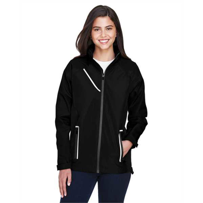 Picture of Ladies' Dominator Waterproof Jacket