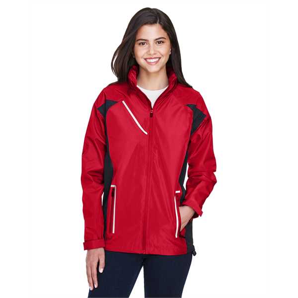 SPORT RED