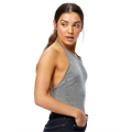 Picture of Ladies' 4.9 oz. Halter Bodysuit
