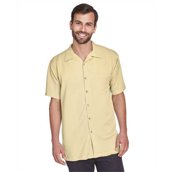 Picture of Men's Bahama Cord Camp Shirt