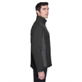 Picture of Men's Soft Shell Colorblock Jacket