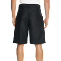 Picture of Mens Hybrid Dual Function Short