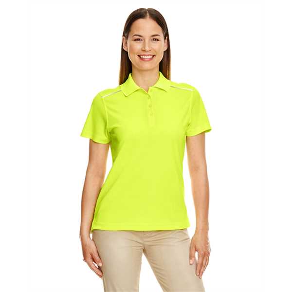 SAFETY YELLOW