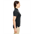 Picture of Ladies' Radiant Performance Piqué Polo with Reflective Piping