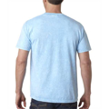 Picture of Adult 5.4 oz., 100% Cotton Vintage Wash T-Shirt