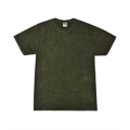 Picture of Adult 5.4 oz., 100% Cotton Vintage Wash T-Shirt