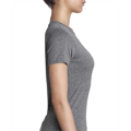 Picture of Ladies' Triblend Crew