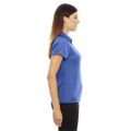 Picture of Ladies' Symmetry UTK cool?logik™ Coffee Performance Polo