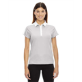 Picture of Ladies' Symmetry UTK cool?logik™ Coffee Performance Polo