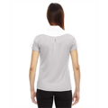 Picture of Ladies' Symmetry UTK cool?logik™ Coffee Performance Polo