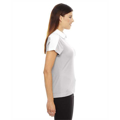 Picture of Ladies' Symmetry UTK cool?logik™ Coffee Performance Polo