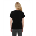 Picture of Ladies' 3.5 oz., 100% Cotton Concert T-Shirt