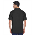 Picture of Men's Two-Tone Camp Shirt