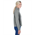 Picture of Ladies' Soft Shell Colorblock Jacket