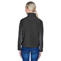 Picture of Ladies' Soft Shell Colorblock Jacket