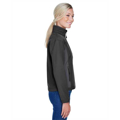 Picture of Ladies' Soft Shell Colorblock Jacket