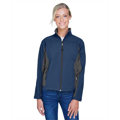 Picture of Ladies' Soft Shell Colorblock Jacket