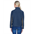 Picture of Ladies' Soft Shell Colorblock Jacket