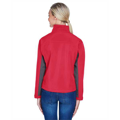 Picture of Ladies' Soft Shell Colorblock Jacket