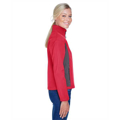 Picture of Ladies' Soft Shell Colorblock Jacket