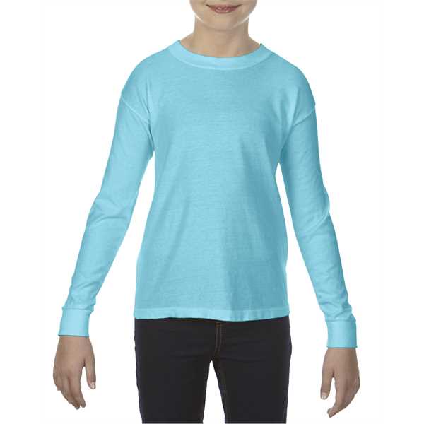 LAGOON BLUE