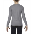 Picture of Youth 5.4 oz. Garment-Dyed Long-Sleeve T-Shirt