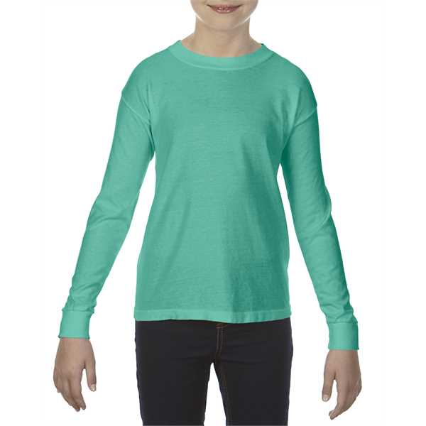 ISLAND GREEN