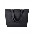 Picture of Cotton Twill Horizontal Shopper