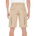 Picture of Men's Microfiber Cargo Short