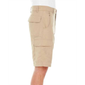 Picture of Men's Microfiber Cargo Short