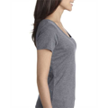 Picture of Ladies' Triblend Scoop