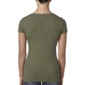 Picture of Ladies' Triblend Scoop
