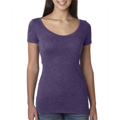Picture of Ladies' Triblend Scoop