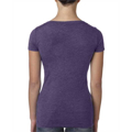Picture of Ladies' Triblend Scoop