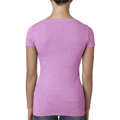Picture of Ladies' Triblend Scoop