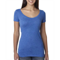 Picture of Ladies' Triblend Scoop