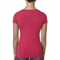 Picture of Ladies' Triblend Scoop