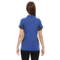 Picture of Ladies' Refresh UTK cool?logik™ Coffee Performance Mélange Jersey Polo