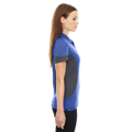 Picture of Ladies' Refresh UTK cool?logik™ Coffee Performance Mélange Jersey Polo