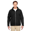 Picture of Adult Conquest Jacket with Fleece Lining