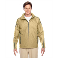 Picture of Adult Conquest Jacket with Fleece Lining