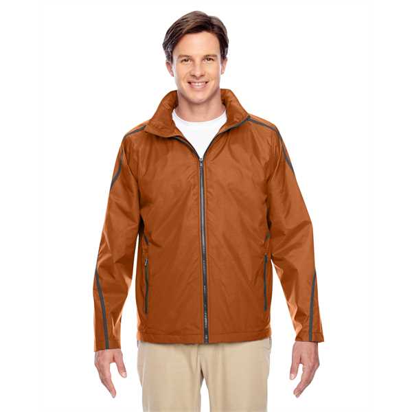 SP BURNT ORANGE