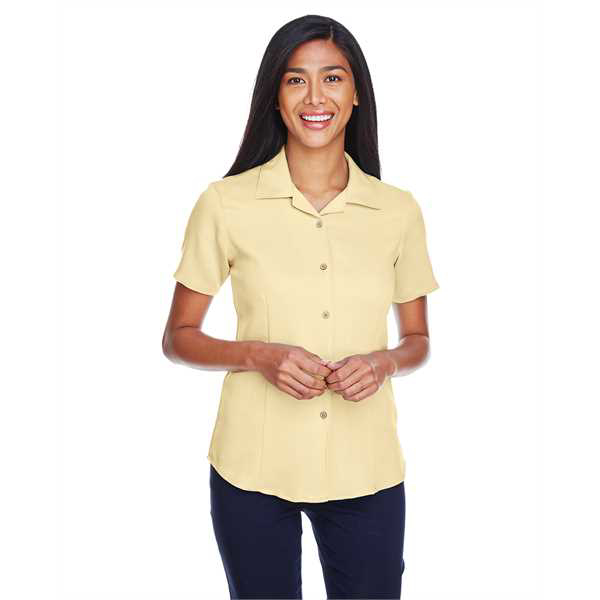 Picture of Ladies' Bahama Cord Camp Shirt