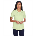 Picture of Ladies' Bahama Cord Camp Shirt